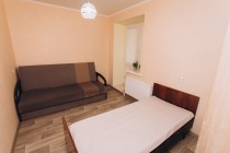 ул. Анищенко 11/1 кв.56